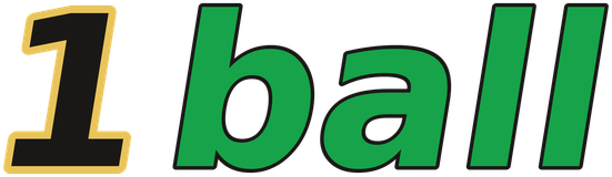 1ball logo